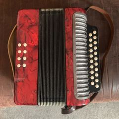 Accordion