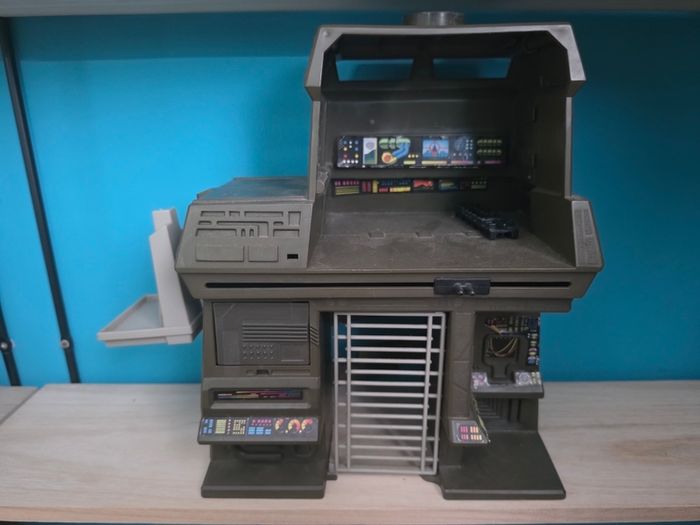 Marvel Doom Tower