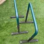 Core strength bars decathlon Image 2