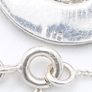 Vintage Gilt Accent Sterling Silver Set Image 5
