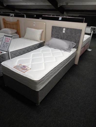 Brand New Single Mattress