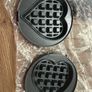 Mini waffle maker Image 8