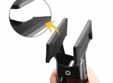 Heavy duty spring clamps, pack of 24