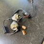 Bmw E60 Led Angel Eyes With Cabbus Free Image 10