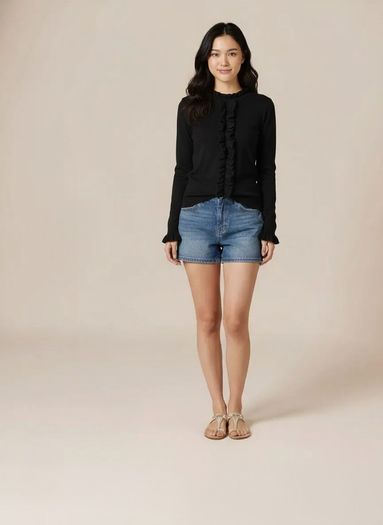 Gallery jumper