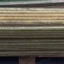 Carbon Fibre GRP Roofing Sheets 70 Pieces 1m by 2 45m Image 3