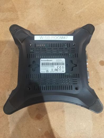 Actiontec SBWD960A Screen Beam 960 Wireless Display Receiver