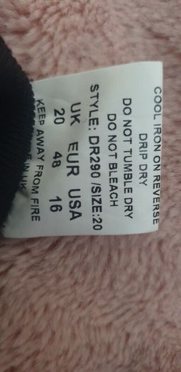 Dress