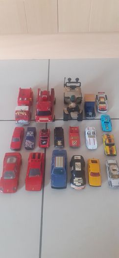 vintage cars
