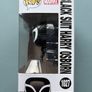 Funko Pop - Black Suit Harry Osborn 1027 - Spiderman 2 Marvel - Vinyl Action Figure Image 2