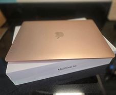Apple MacBook Air 2020 - Mint 96% Battery Health