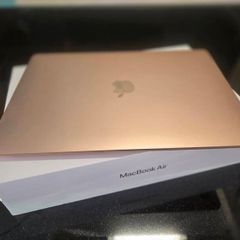 Apple MacBook Air 2020 - Mint 96% Battery Health