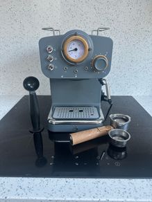 Swann Coffee Machine