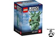LEGO BrickHeadz Lady Liberty Set 40367 Brand New Factory Sealed