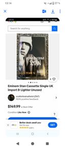Eminem Stan