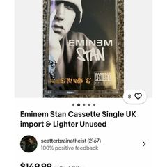 Eminem Stan