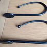Curtain Hooks/Tie Backs Image 3