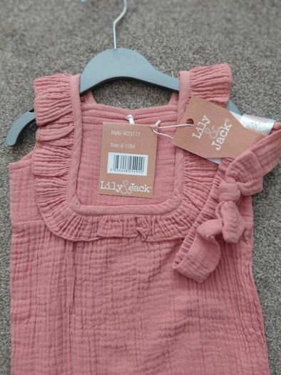 baby romper set