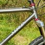 Merlin Echo Titanium Moots Softail Classic Image 3