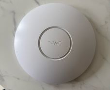 Unifi AP