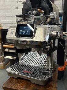 De'Longhi Arte Touch