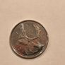 Canadian Coin Mixed Approx 70 Coins Canada Dollars Toonie Image 10