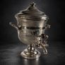 Decorative Samovar / Tea Urn Image 4