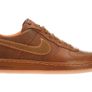 Nike Air Force 1 Downtown Bhm Qs Uk 11/ Us 12 Deadstock Image 3