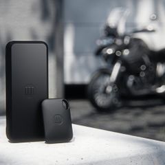 Monimoto 9 tracker