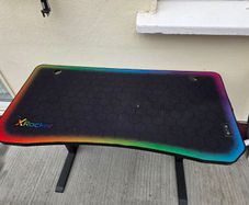 Gaming desk