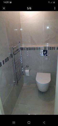 bathroom renovations