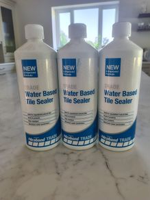 Tile Sealer