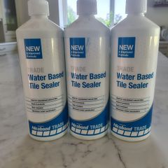 Tile Sealer