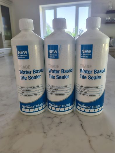 Tile Sealer