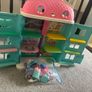 Gabbys doll house & accessories Image 2