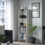 IKEA baggebo bookcase x2 Image 2