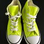 Converse unisex boys / girls trainers Image 3