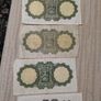 Four   Lady Lavery Notes Image 5