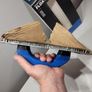 New Draper Scratch Float for Render Image 2