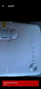 Vankyo projector leisure 430