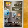 Mr. Freeze Funko Pop #342 - New and Boxed Image 4
