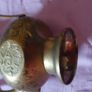 Beautiful Indian Brass Ornament Set Image 4