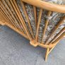 Mid Century Ercol Evergreen Sofa - Warehouse and Showroom Open Saturday 18th April 12 til 4pm Eircode R95T227 Image 4