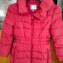 Girls Coat Image 9