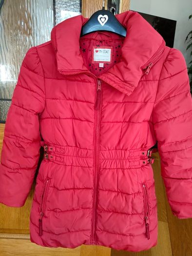 Girls Coat