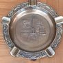 Souvenir Ashtray From Paris Image 2