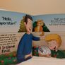 When I Grow Up, I'm Going To Play Football For Mayo Hardback Book Image 6