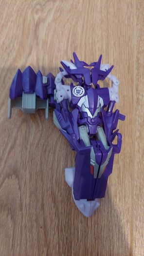 Transformer  / toy