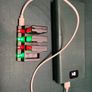 Parrot MiniDrone only 54g/68g weight Image 9