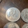 Uk coin lot Image 9